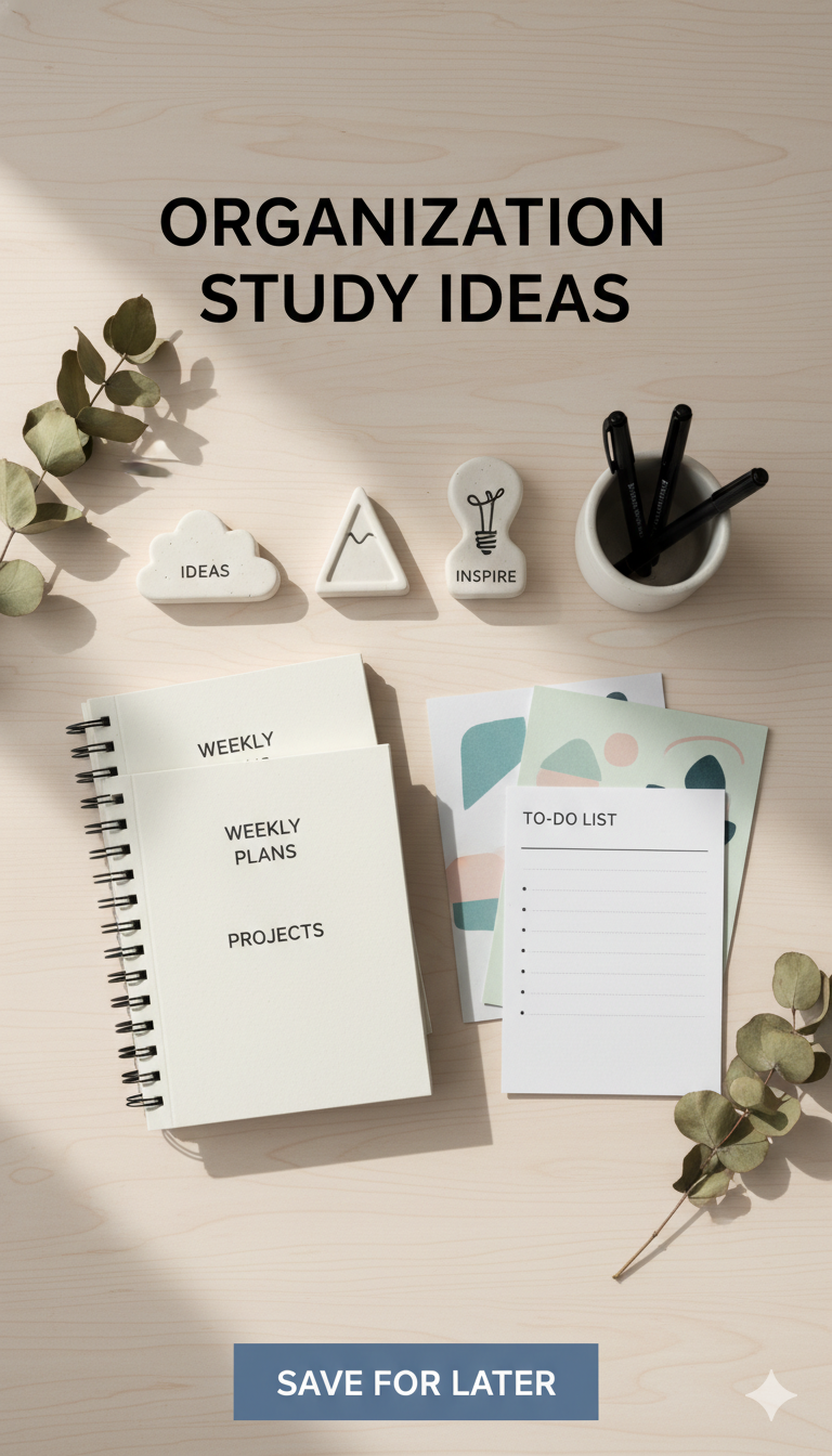 Study Format Pretty Ideas Smart Study Planning, Note-Taking & Time-Management Ideas for Students ...