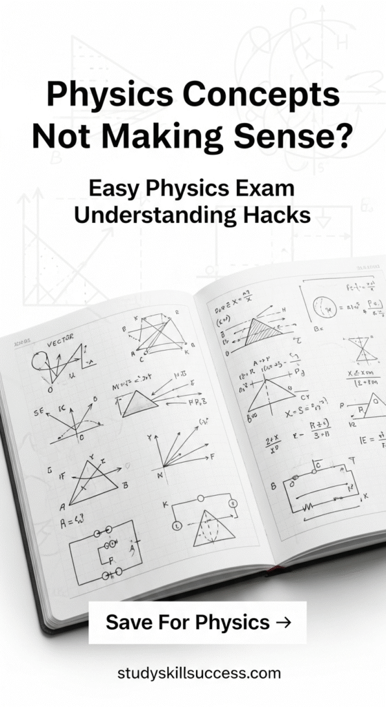 physics concepts not making sense