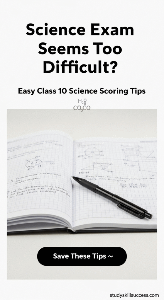 science exam seems too difficult 4