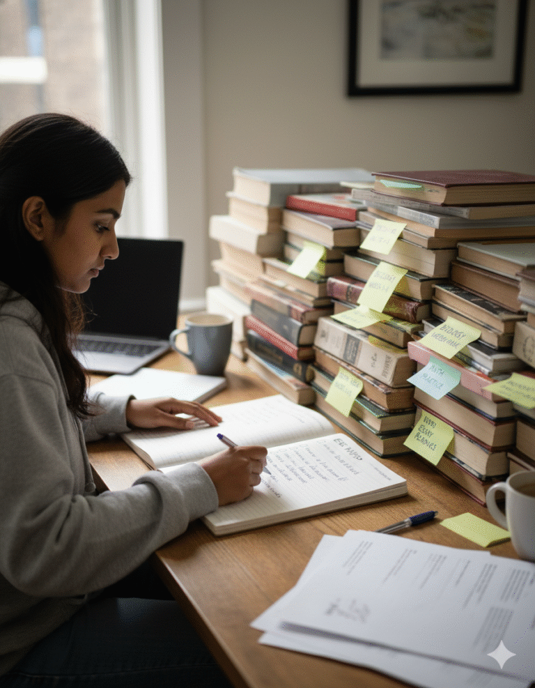 image 4 — overwhelming syllabus section