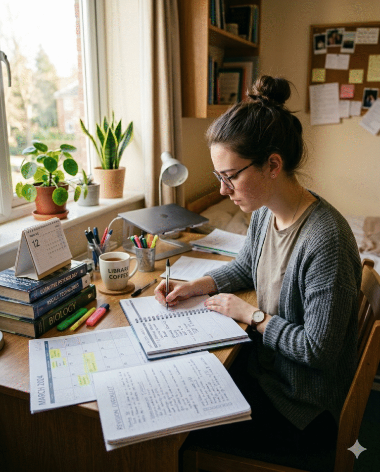 image 6 — spaced repetition planning visual