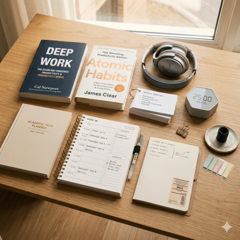 image 7 — study tools affiliate section